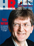 HR Magazine